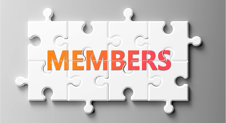 member